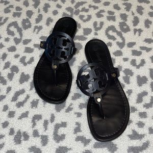 Tory Burch Miller Sandals